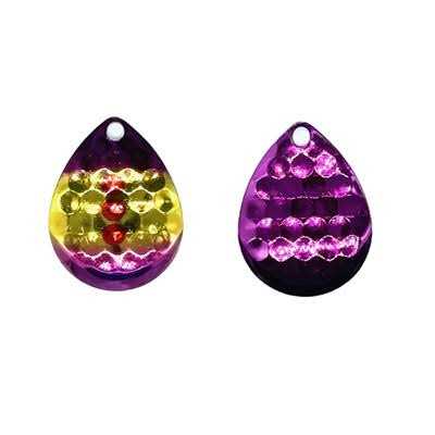 Colorado Blades Walleye Nation Creations - Image 2