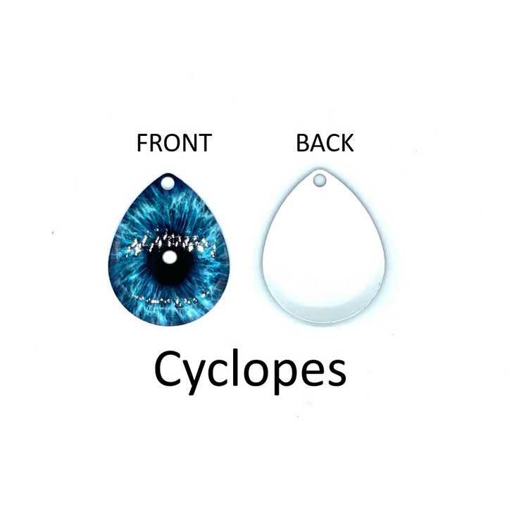 Colorado Blades Walleye Nation Creations - Image 5