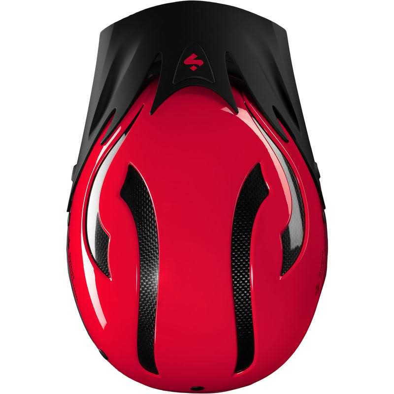 Sweet Protection Rocker Helmet - Image 3