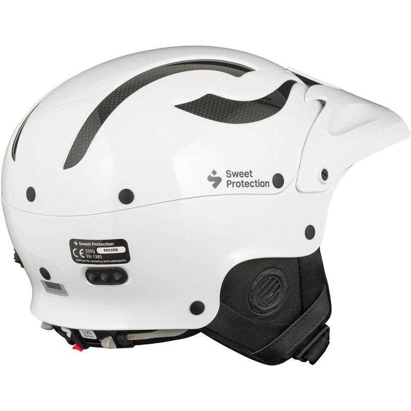 Sweet Protection Rocker Helmet - Image 5