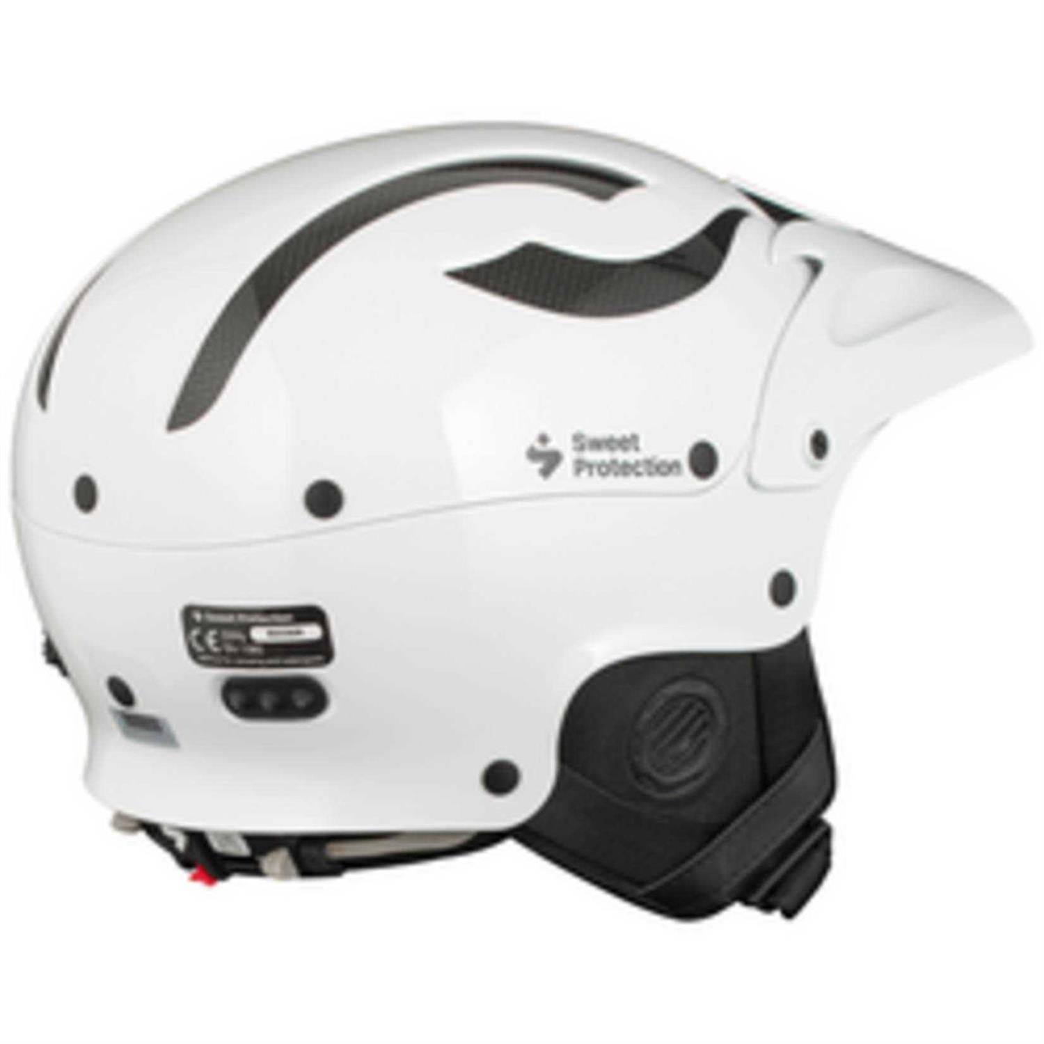 Sweet Protection Rocker Helmet - Image 3