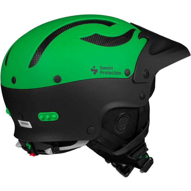 Sweet Protection Rocker Helmet - Image 4