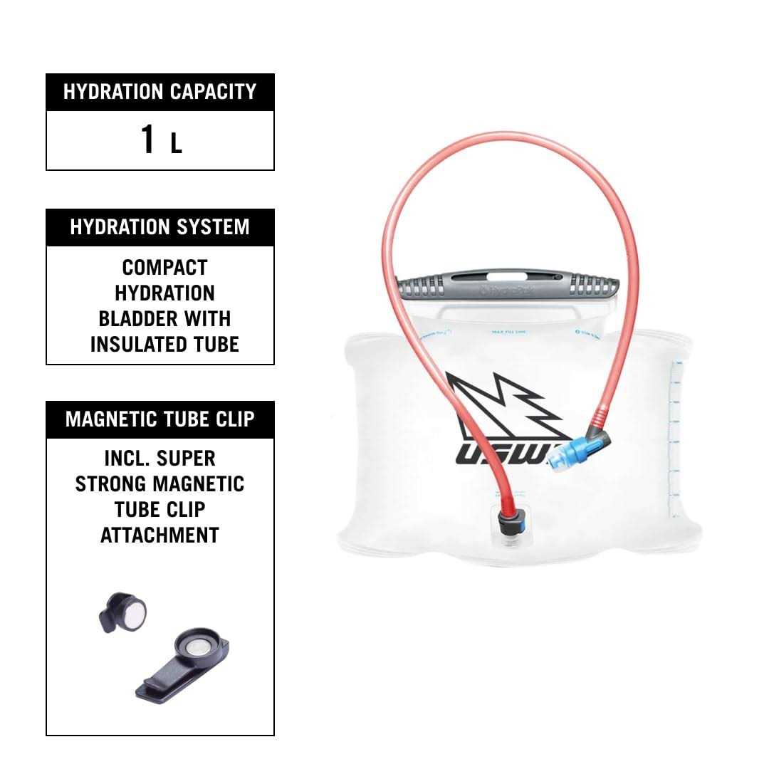 USWE Zulo 2 Elite Hydration Pack - Image 5