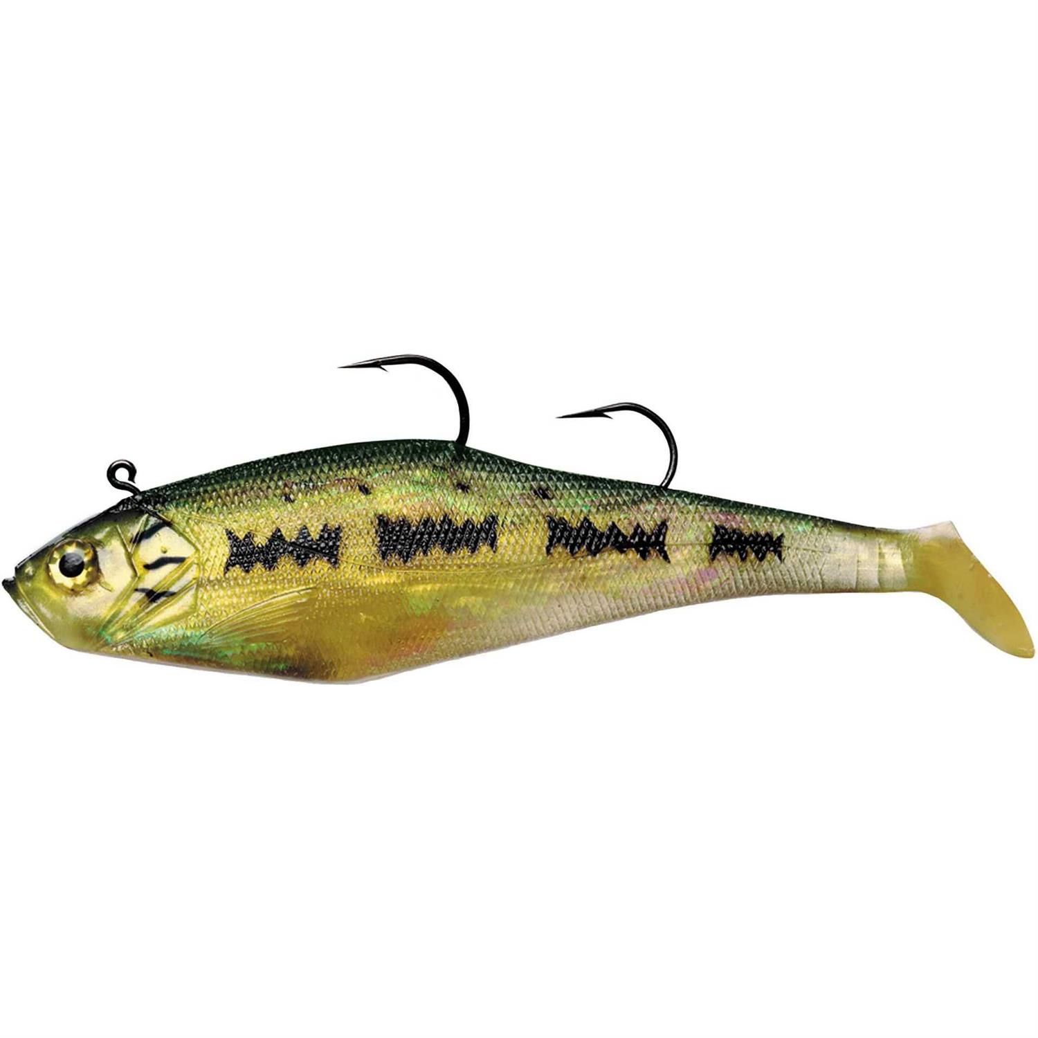 Storm WildEye Swim Shad - Image 5