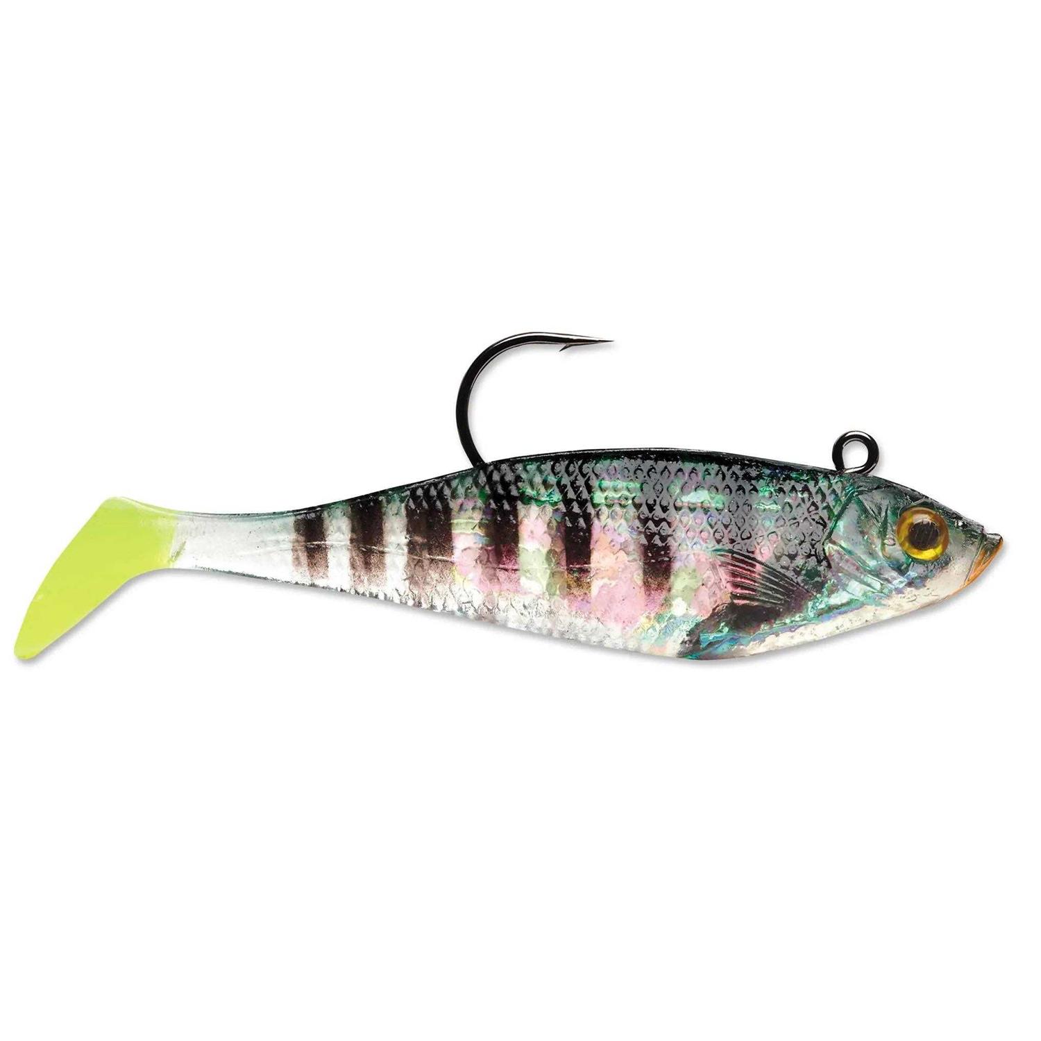 Storm WildEye Swim Shad - Image 3
