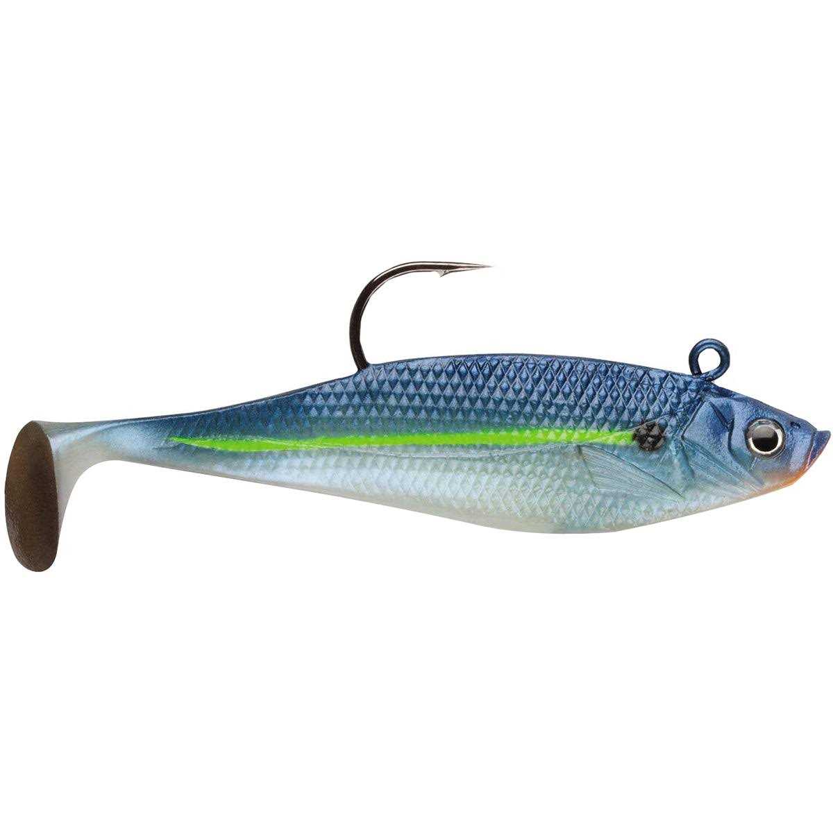 Storm WildEye Swim Shad - Image 4