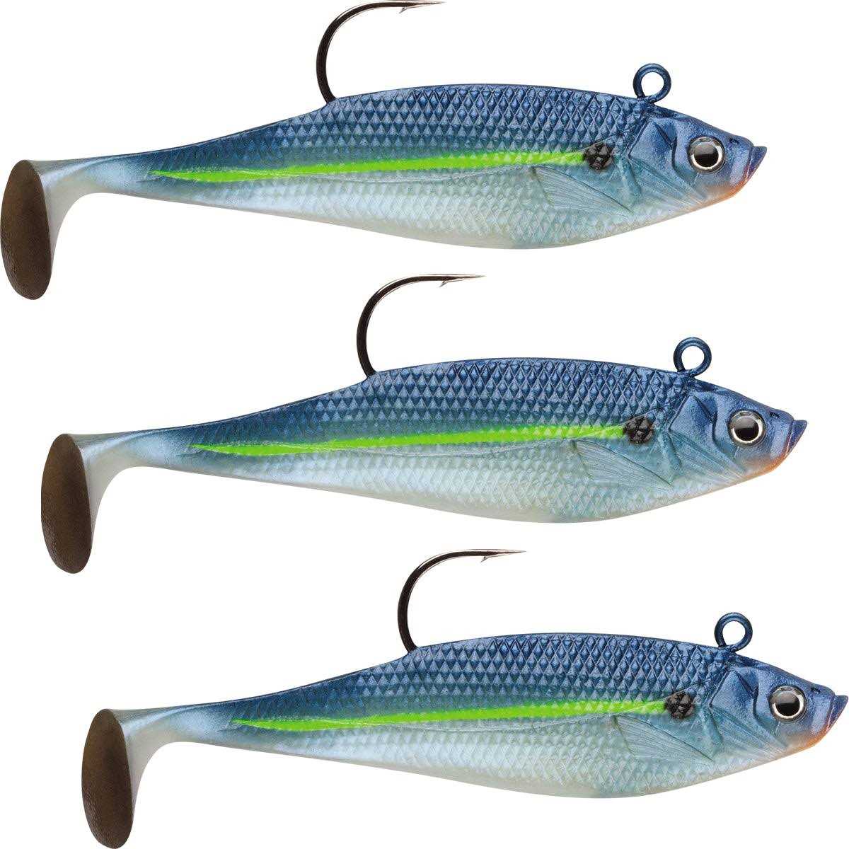 Storm WildEye Swim Shad - Image 5