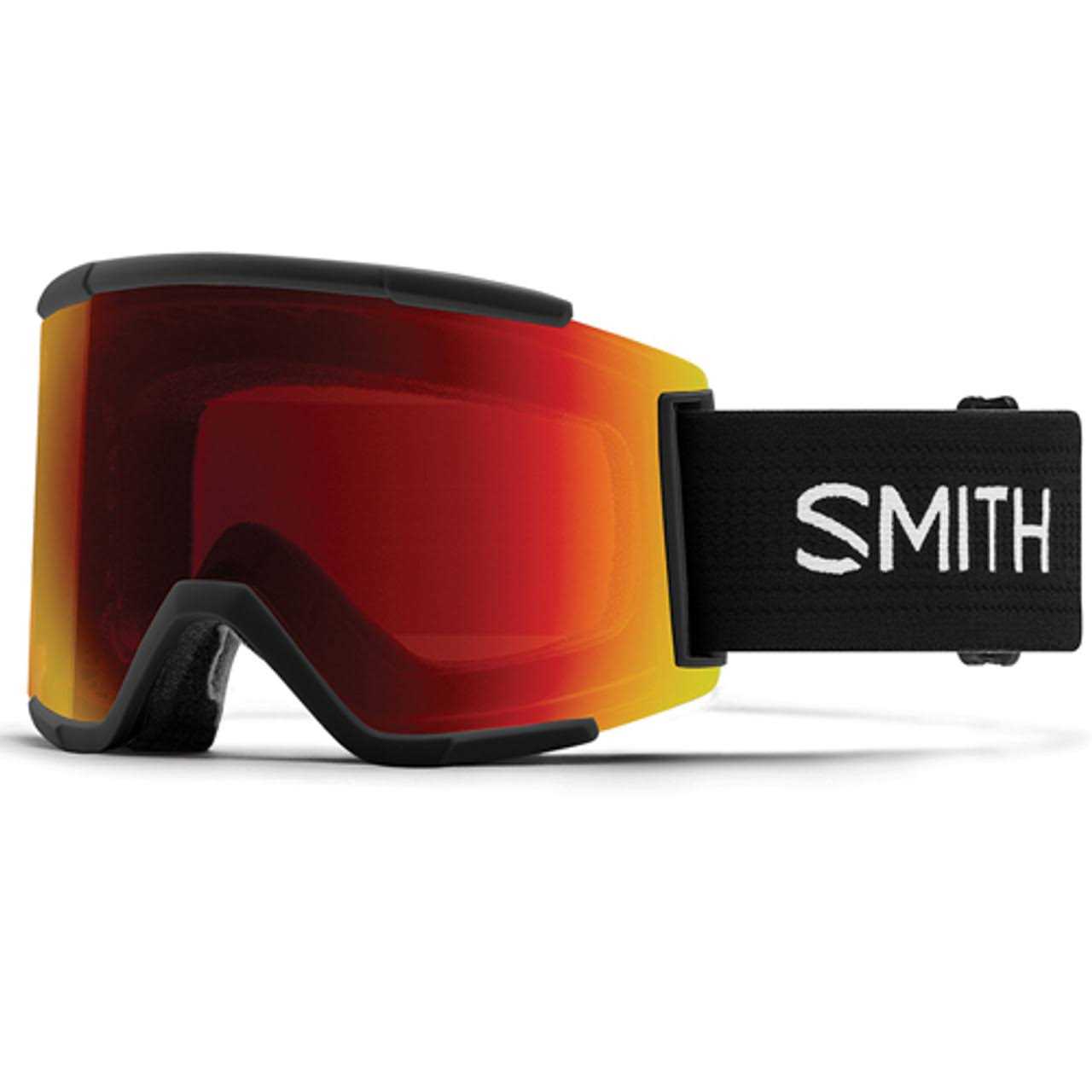 Smith Squad Replacement Lens - Image 2