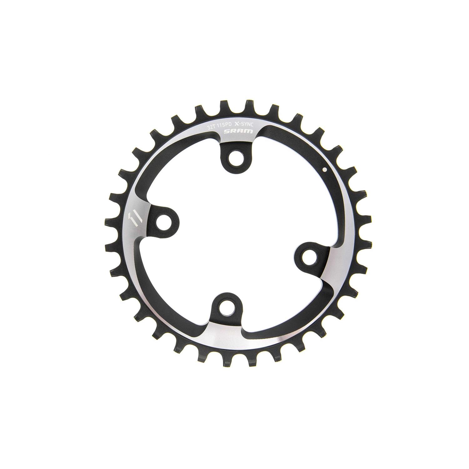 SRAM Eagle X-Sync 2 Direct Mount Chainring 3mm - Image 5
