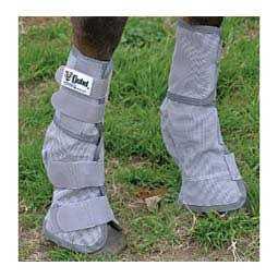 Cashel Crusader Fly Leg Guards - Image 5