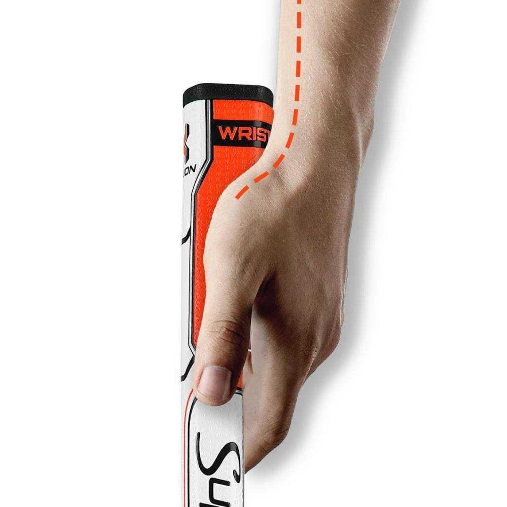 SuperStroke Traxion Wrist Lock Putter Grip - Image 4