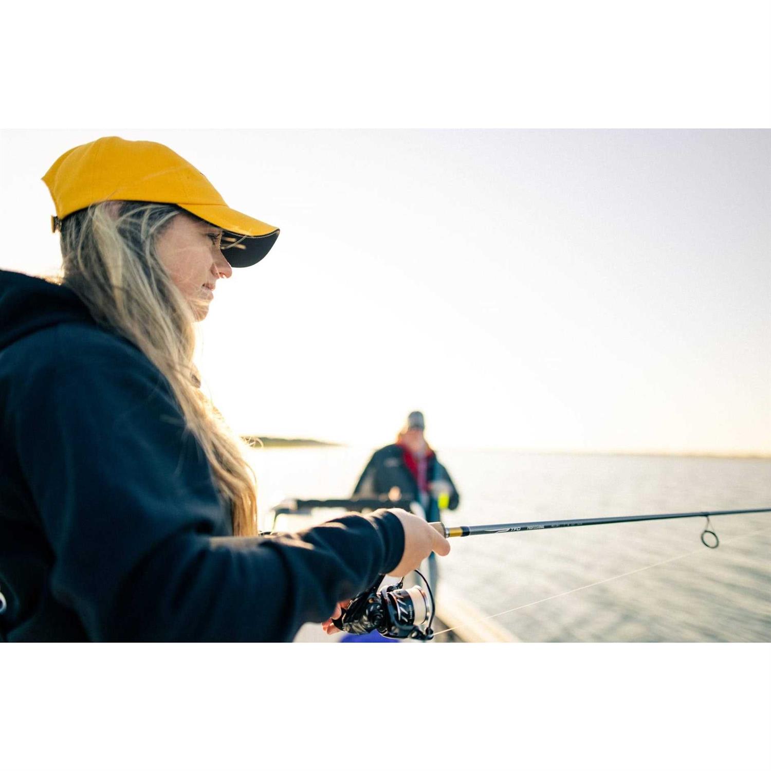 Temple Fork Professional Spinning Rod - Image 4