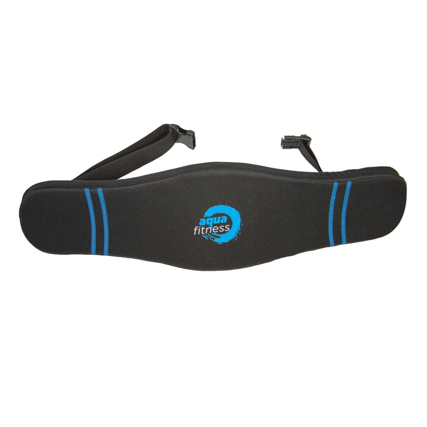 Aqua Fitness Deluxe Flotation Belt - Image 4