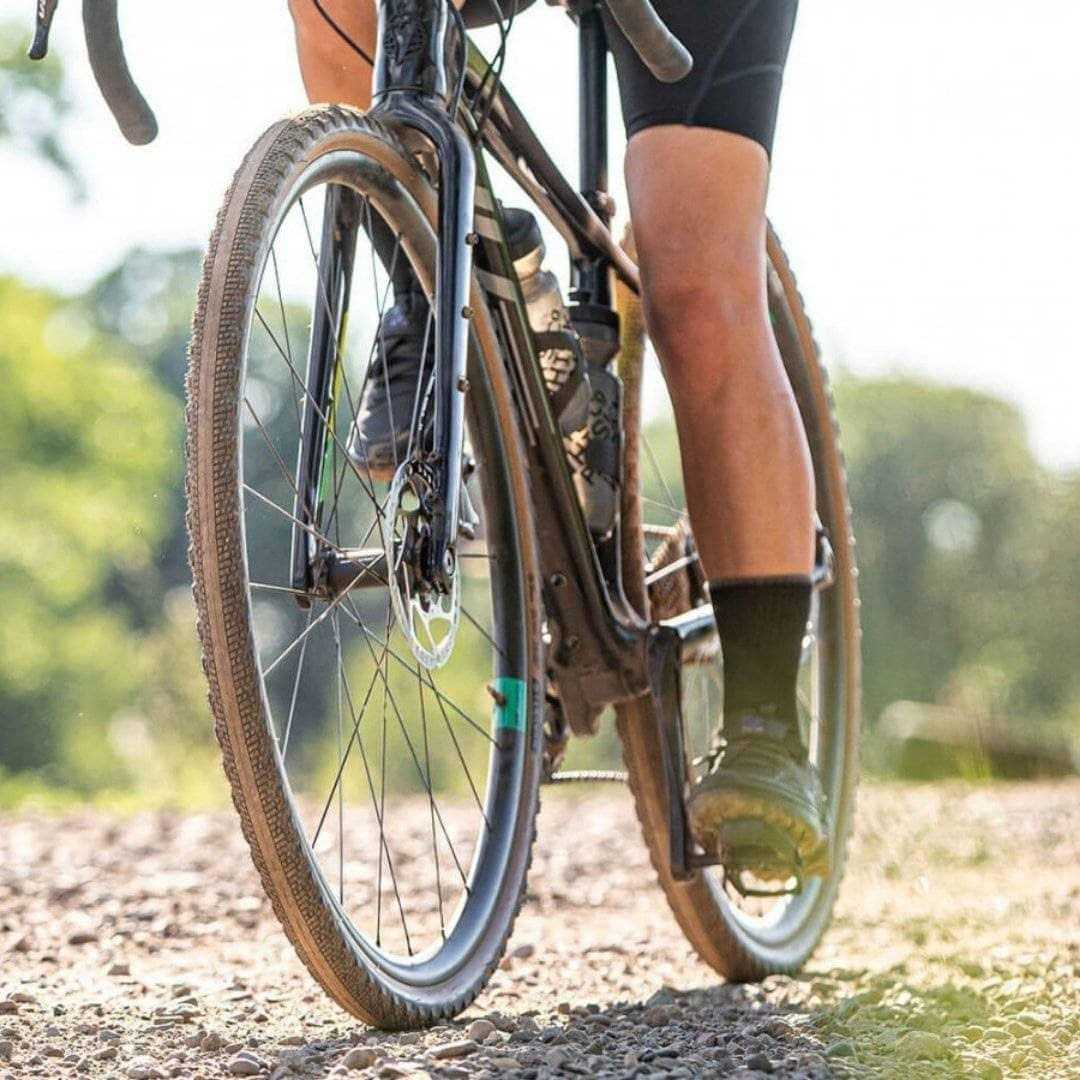 Teravail Washburn Tire 700 x - Image 4