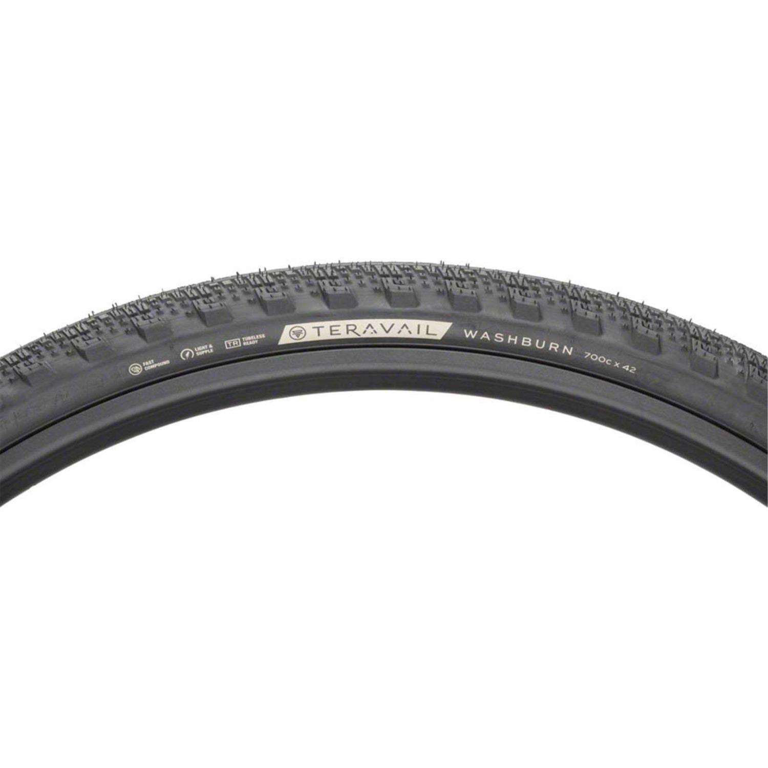 Teravail Washburn Tire 700 x - Image 4