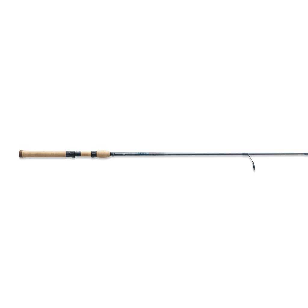 St. Croix Avid Panfish Spinning Rod - Image 3