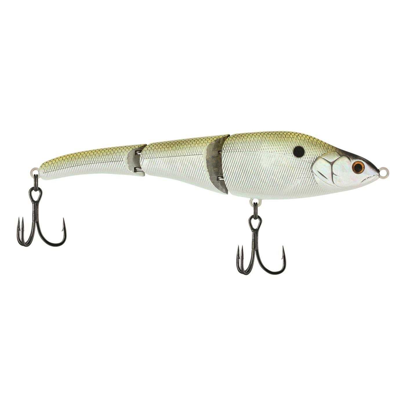 Berkley Magic Swimmer Saltwater
