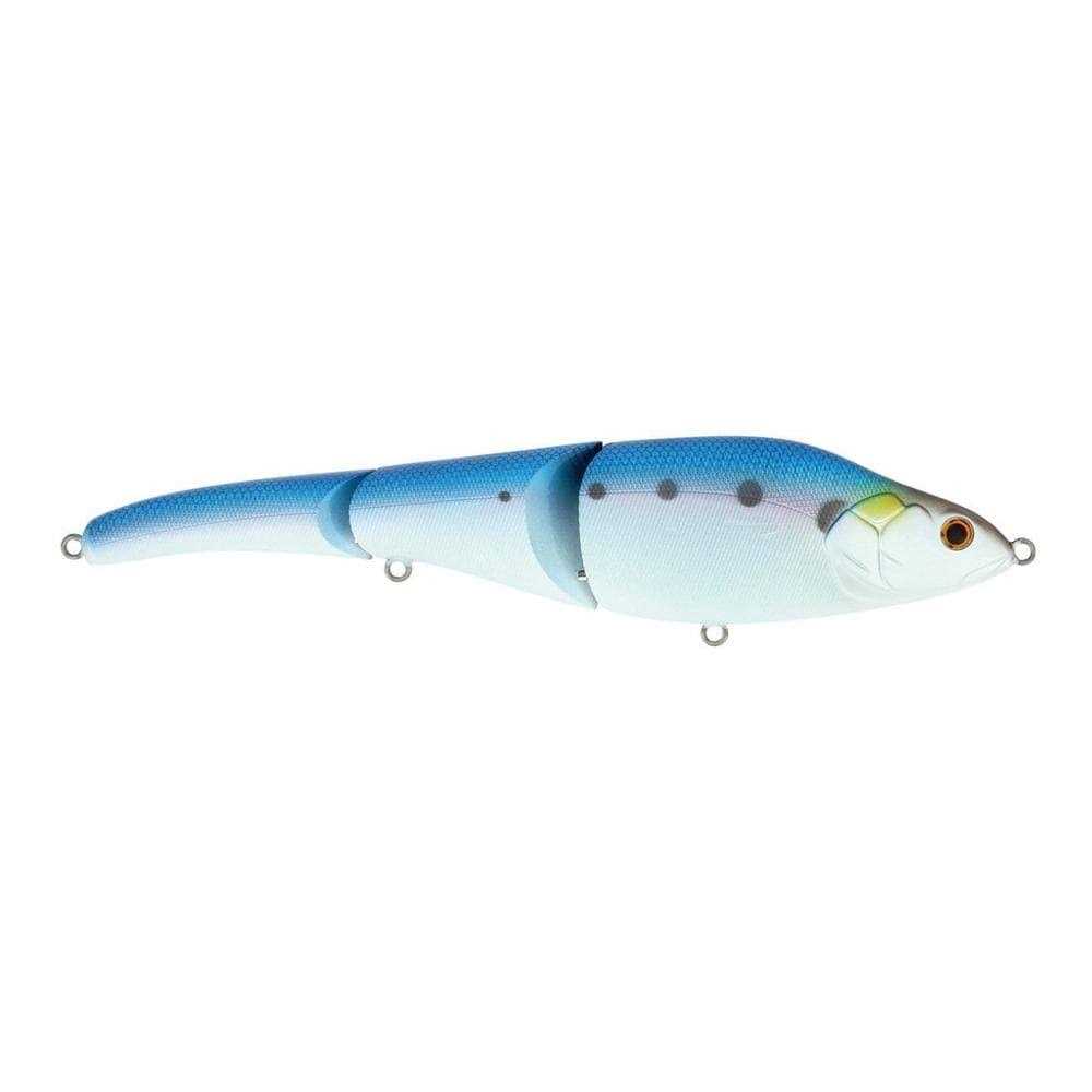 Berkley Magic Swimmer Saltwater - Image 5
