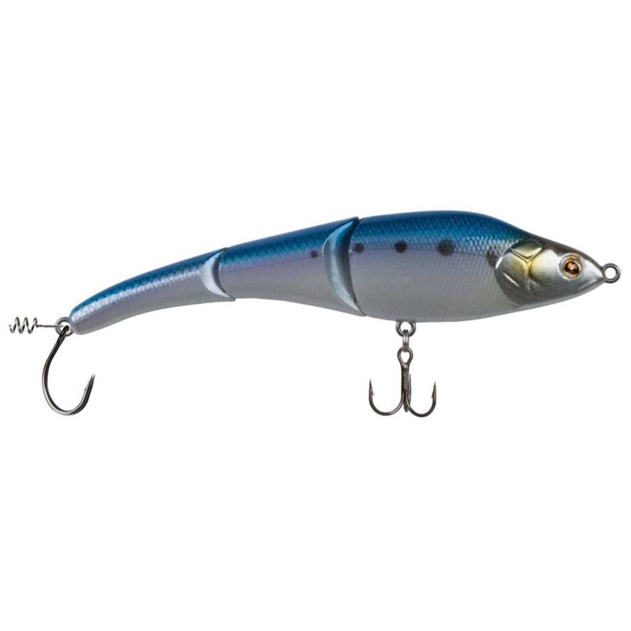 Berkley Magic Swimmer Saltwater - Image 5