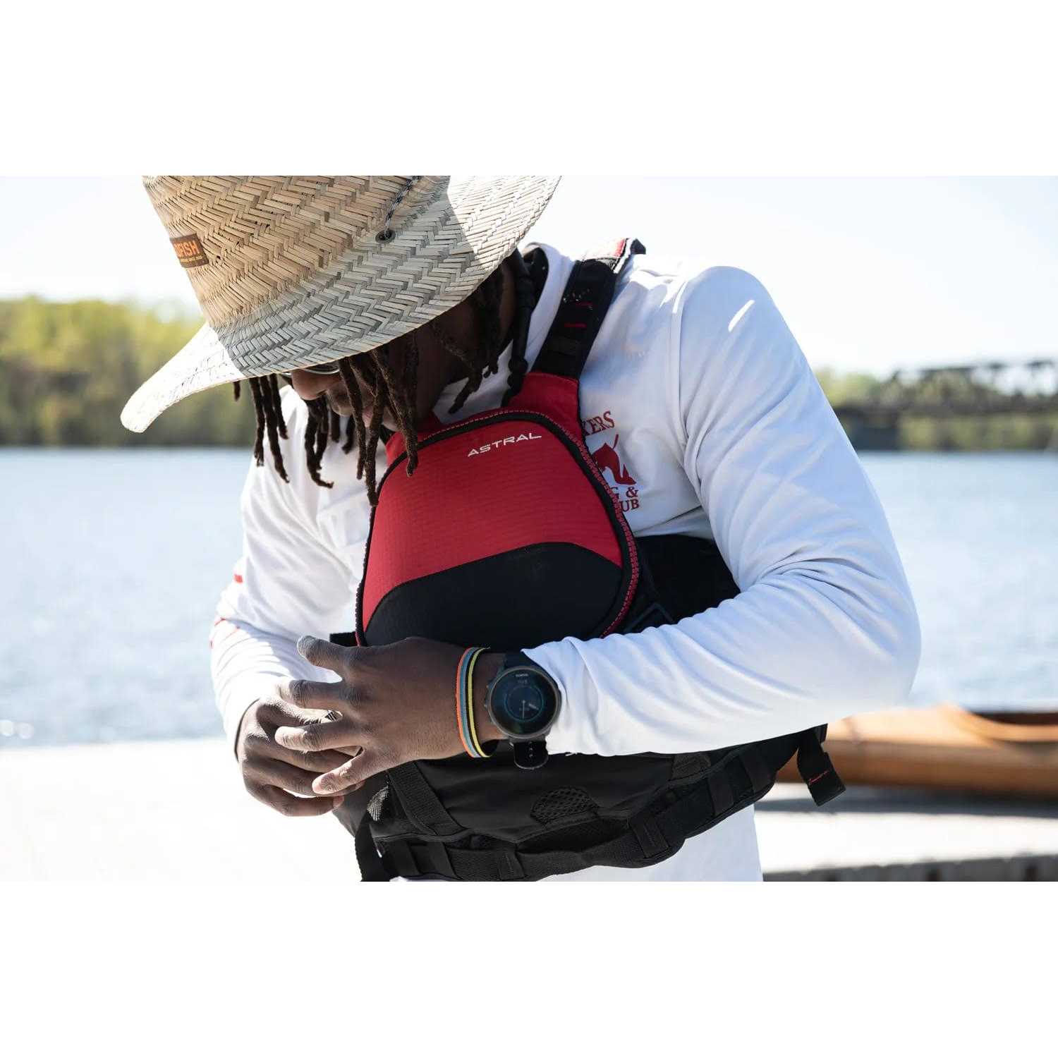 Astral Bluejacket PFD - Image 5