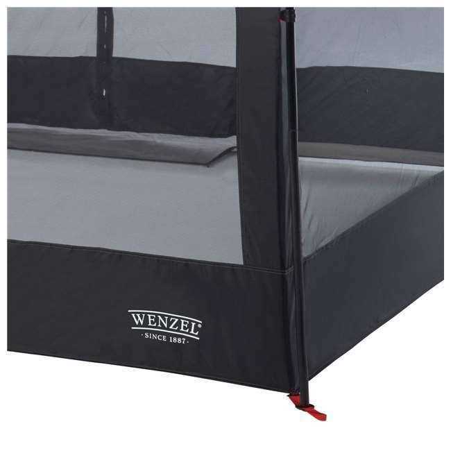 Wenzel Magnetic Screen House - Image 3