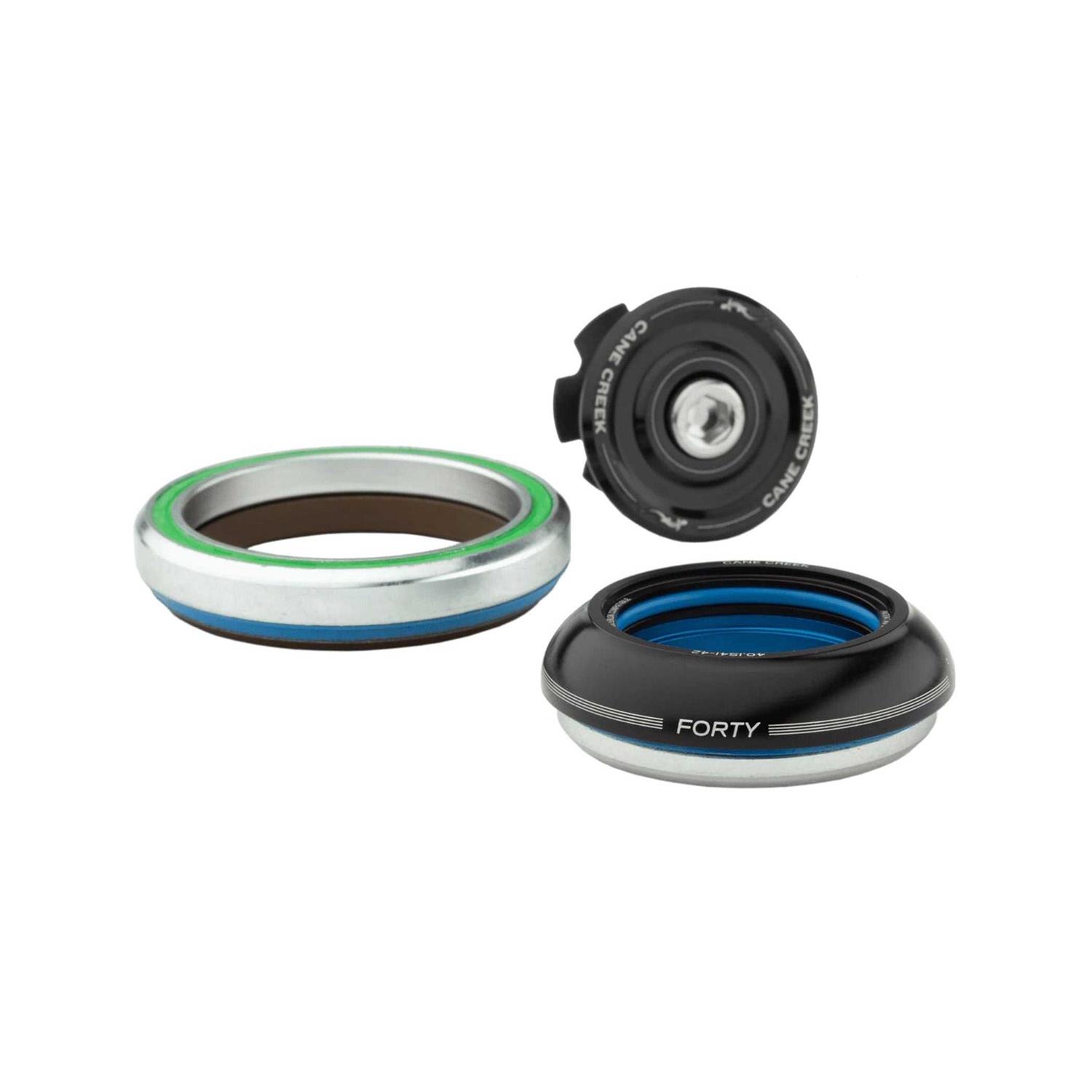Cane Creek 40 Tapered Headset - Image 4