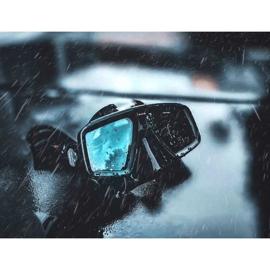 The Harambe Frameless Dive Mask by ATACLETE - Image 3