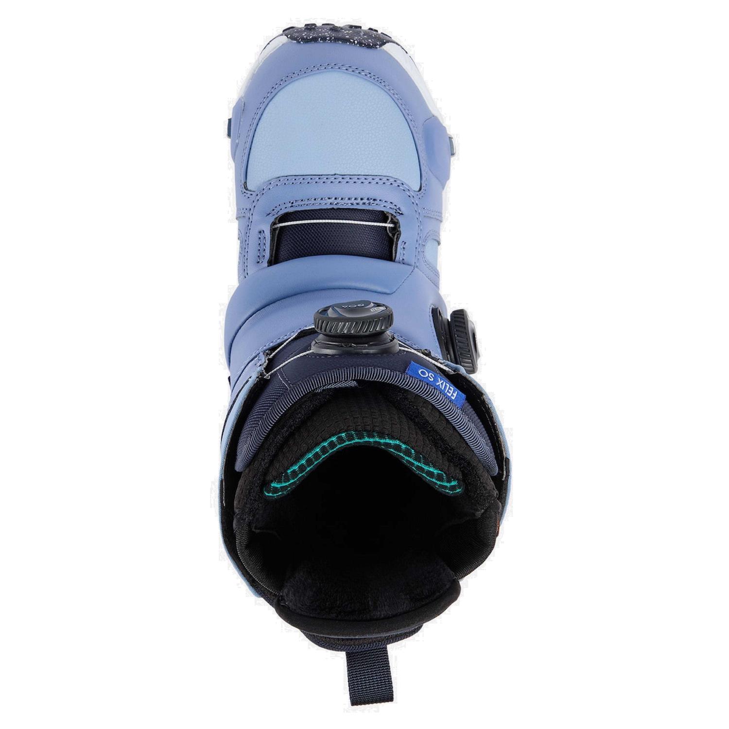 Burton Felix Step On Women's Snowboard Boots - Image 3