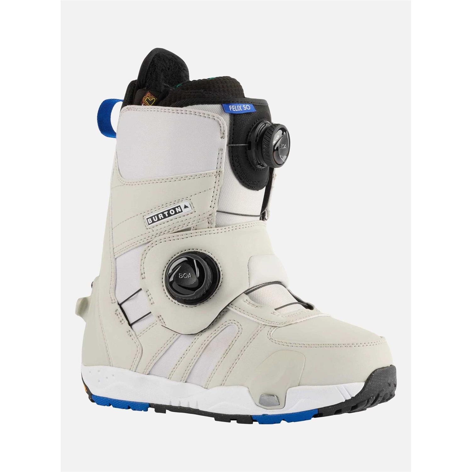 Burton Felix Step On Women's Snowboard Boots - Image 3