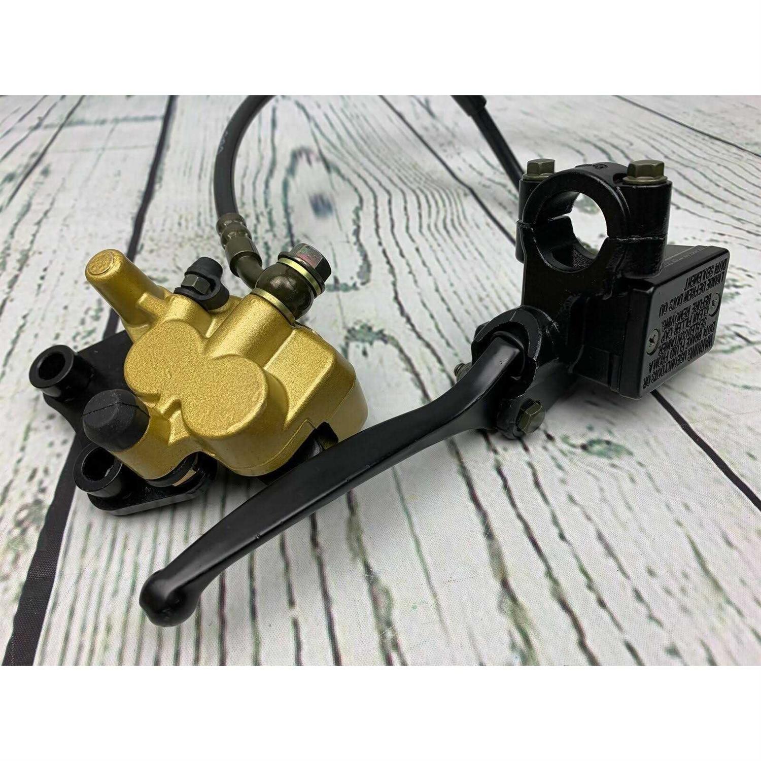 Inkesky RD-TZ31-GS 6/7 Speed Rear Derailleur with Direct Mount - Image 2