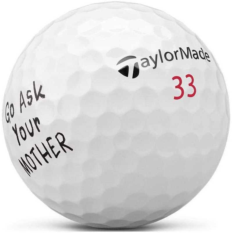 TaylorMade Project (a) - Image 3