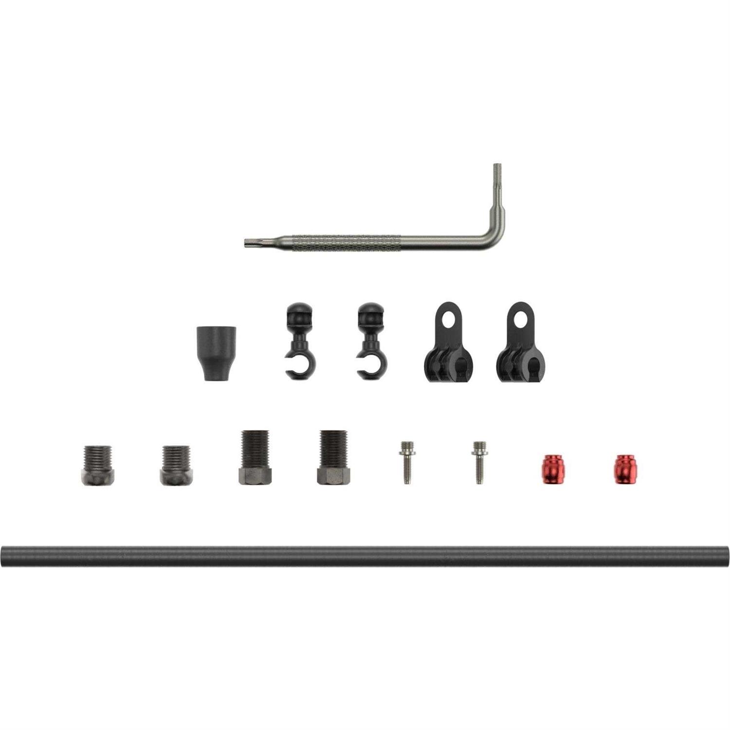 SRAM Disc Brake Hose Kit - Image 4