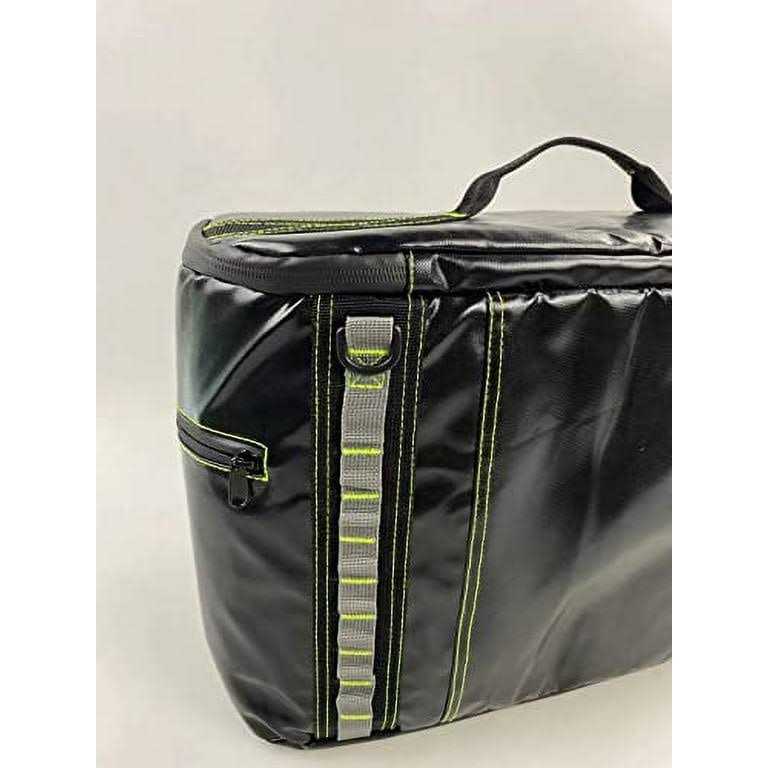 Skywin Kayak Cooler Behind Seat Waterproof Kayak Seat Back Cooler for Kayaks - Image 2