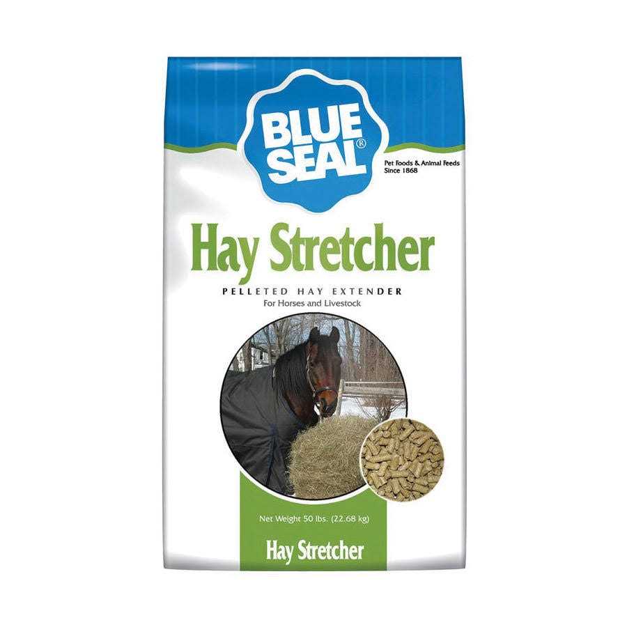 Blue Seal Inspire Hay Stretcher Large Pellet Horse Feed - Image 3