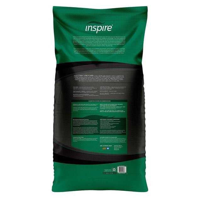 Blue Seal Inspire Hay Stretcher Large Pellet Horse Feed - Image 5
