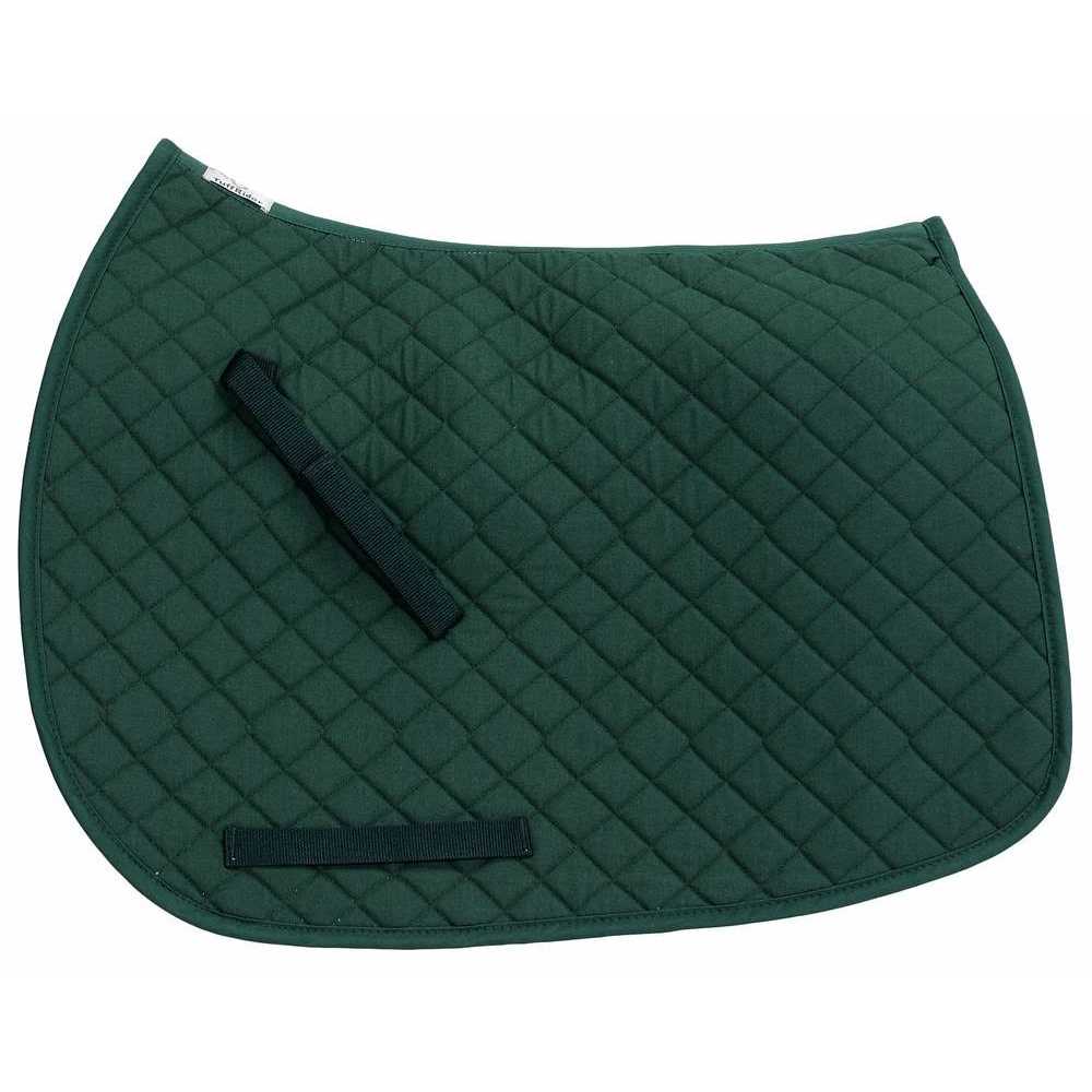 TuffRider Basic All Purpose Saddle Pad