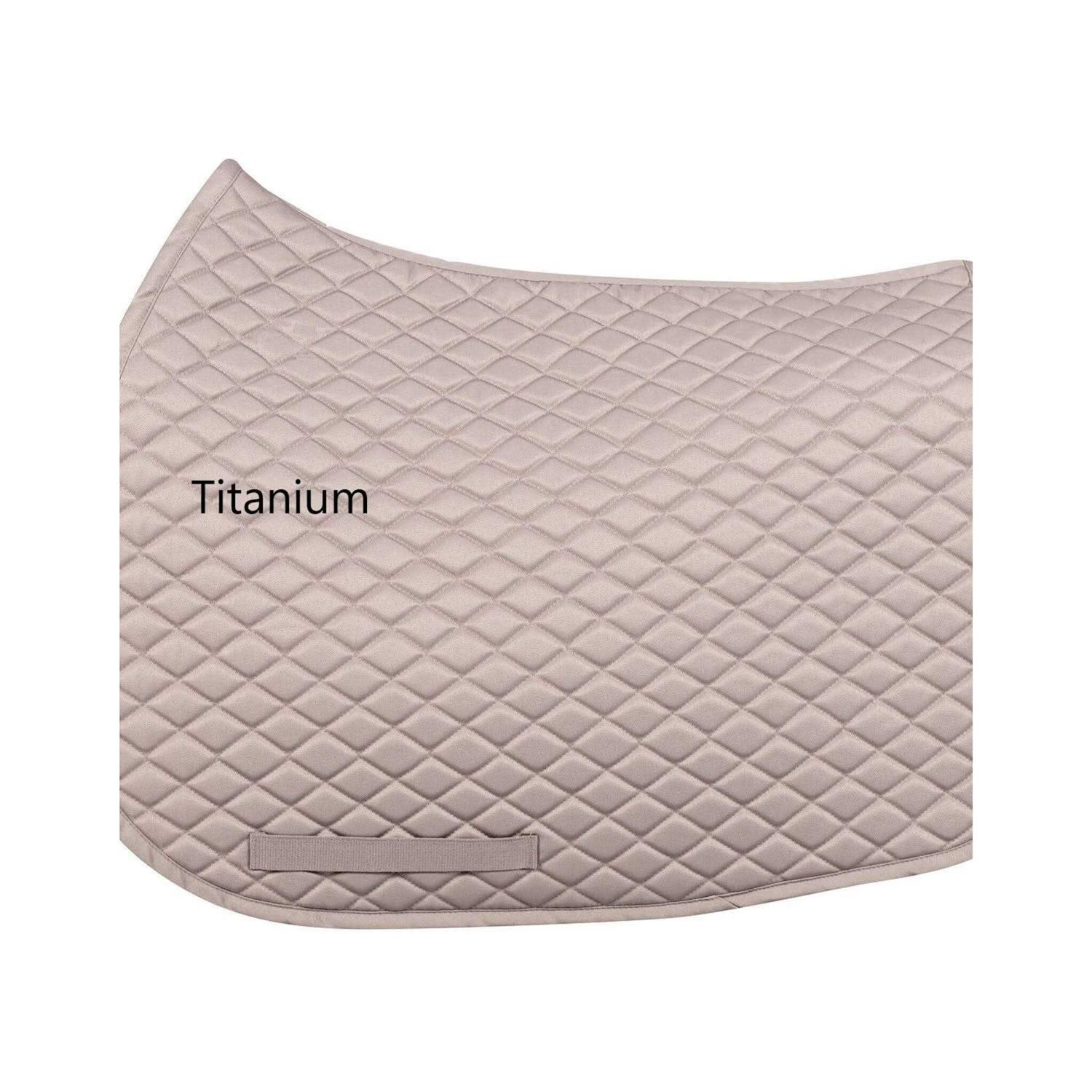 TuffRider Basic All Purpose Saddle Pad - Image 2