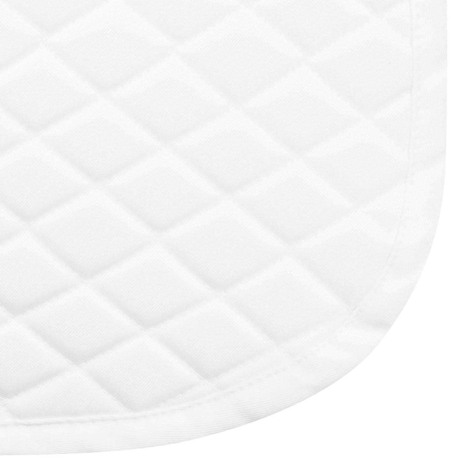 TuffRider Basic All Purpose Saddle Pad - Image 3