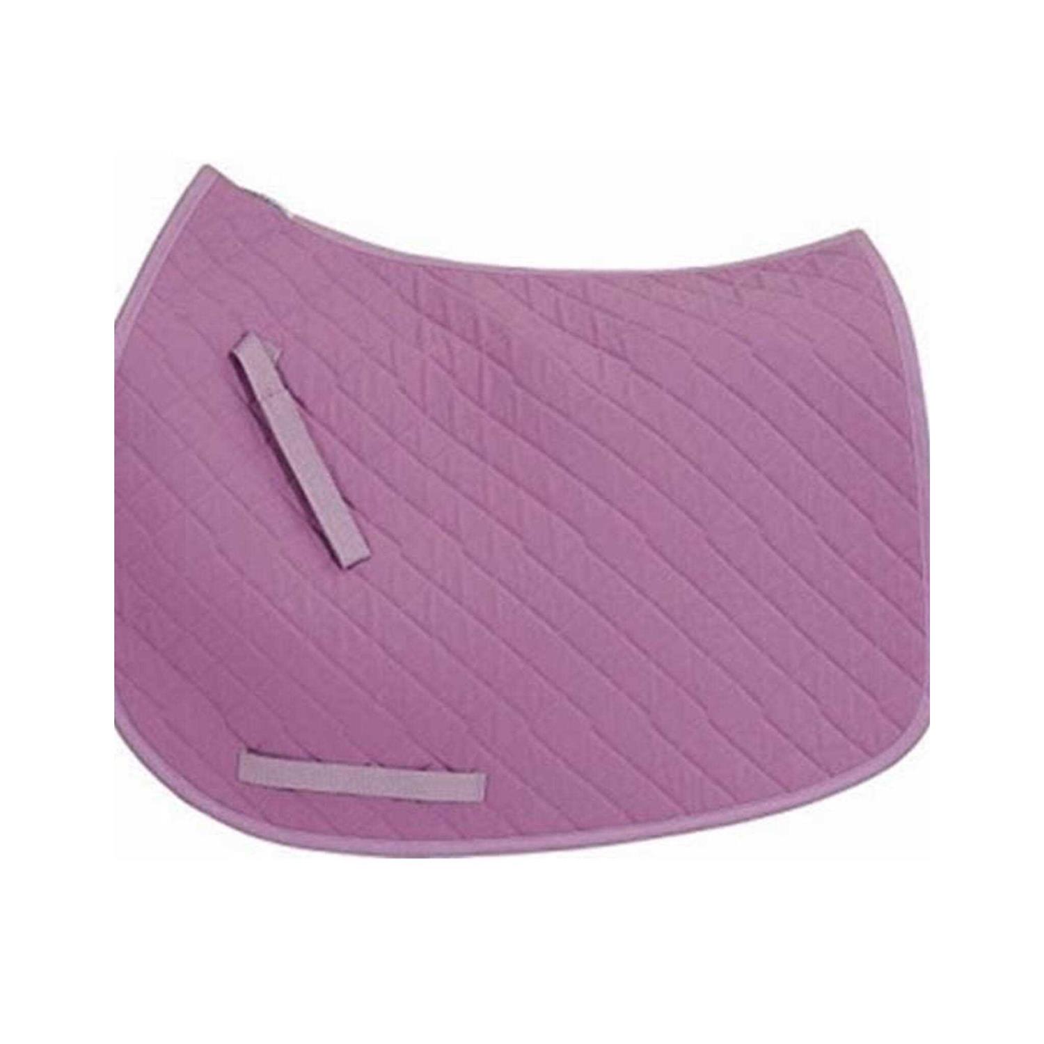 TuffRider Basic All Purpose Saddle Pad - Image 4