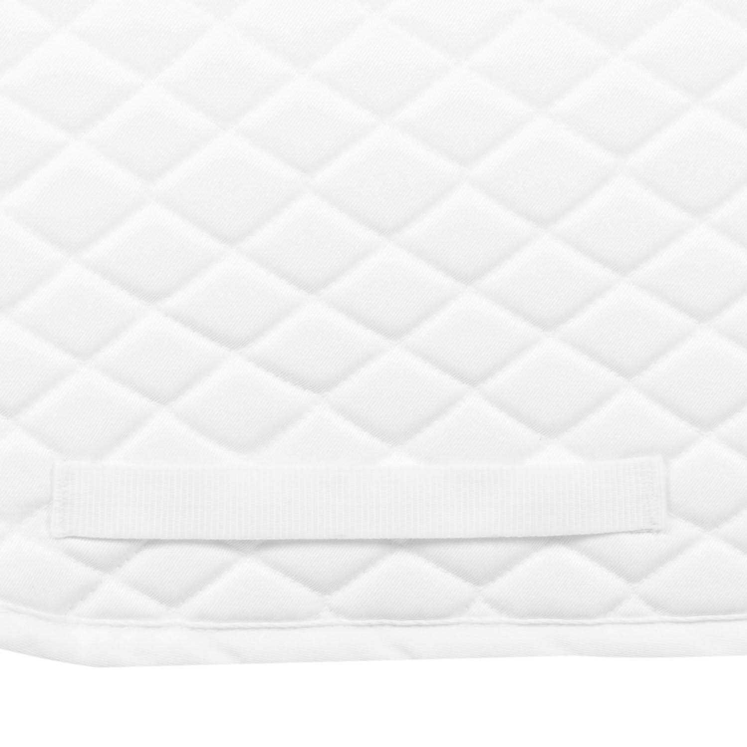 TuffRider Basic All Purpose Saddle Pad - Image 5