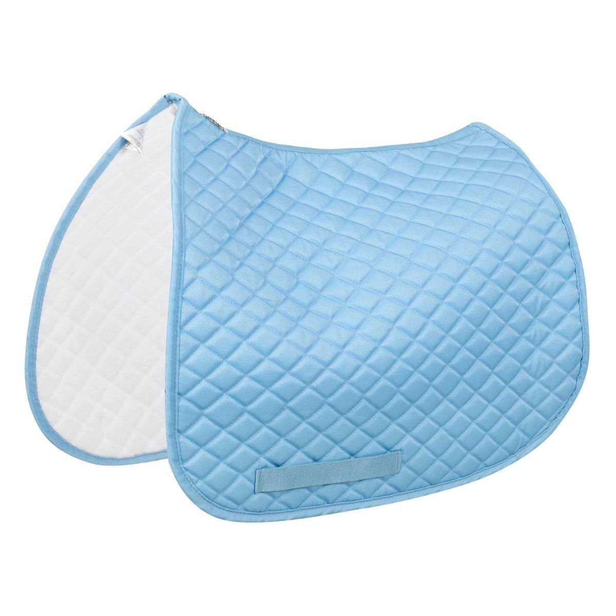 TuffRider Basic All Purpose Saddle Pad - Image 4