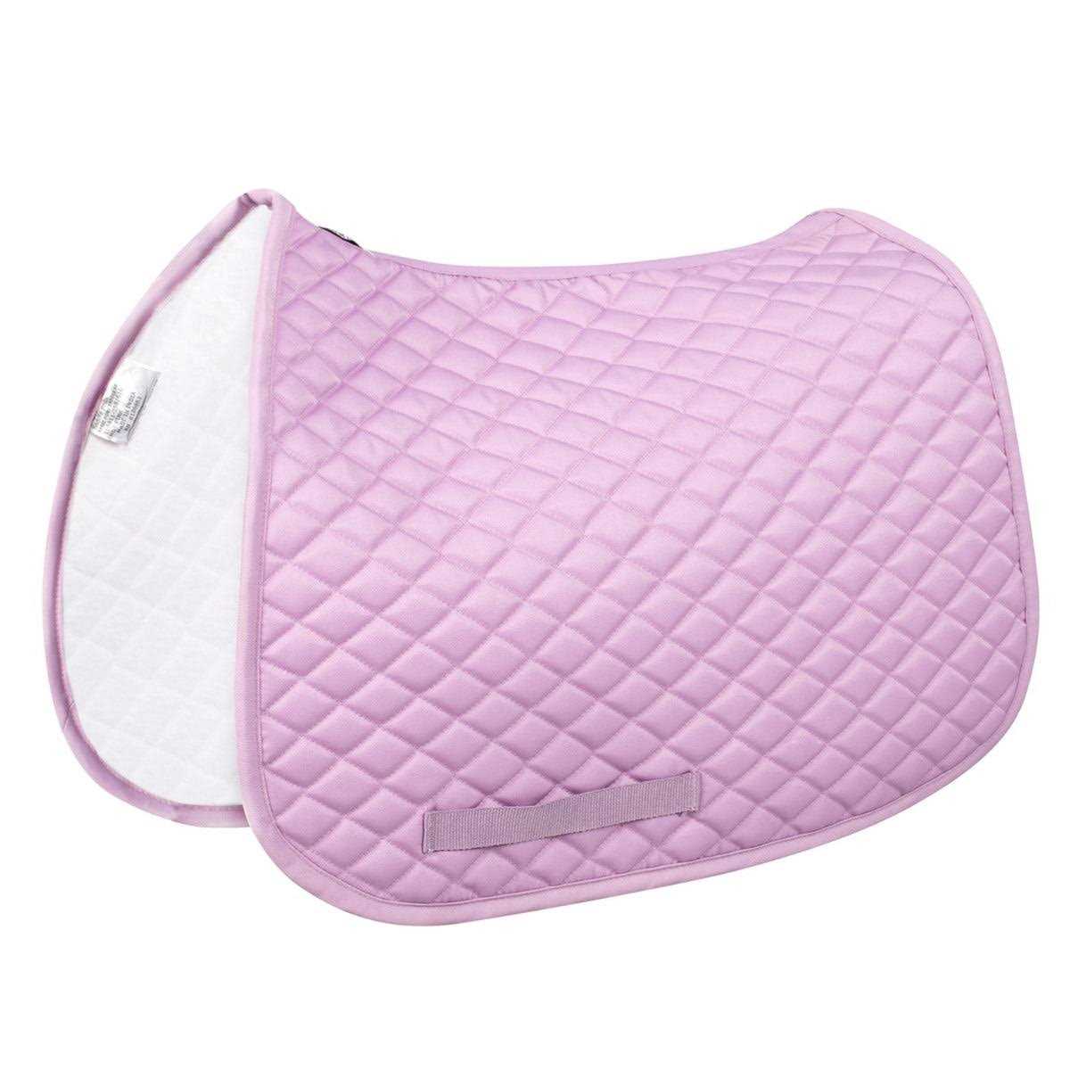 TuffRider Basic All Purpose Saddle Pad - Image 5