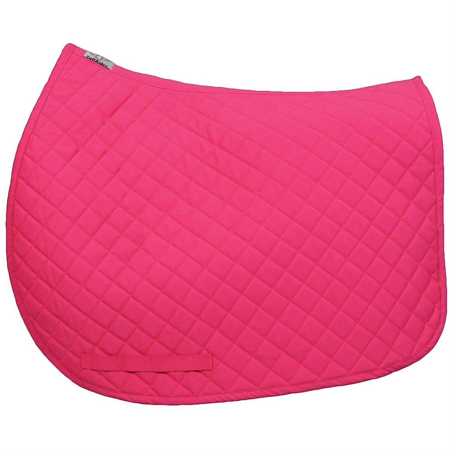 TuffRider Basic All Purpose Saddle Pad