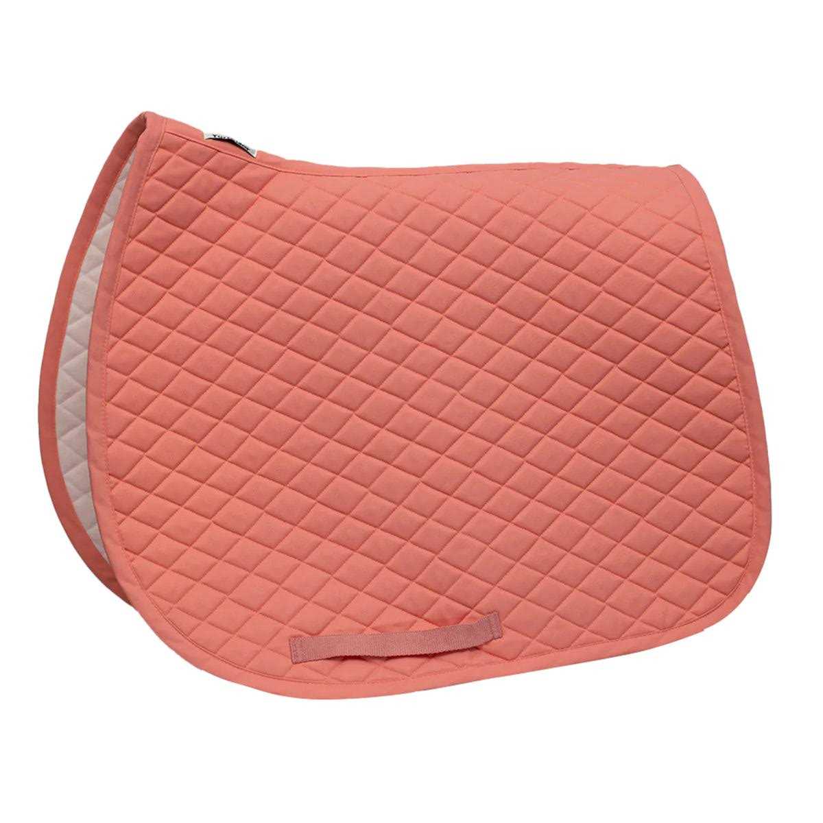 TuffRider Basic All Purpose Saddle Pad - Image 2
