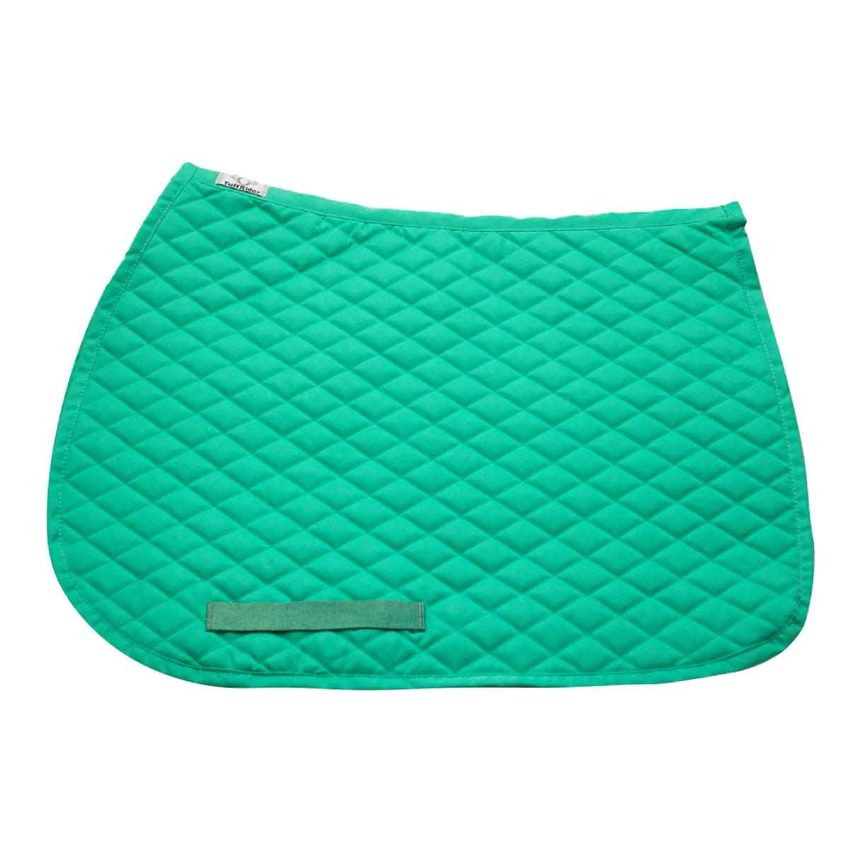 TuffRider Basic All Purpose Saddle Pad - Image 3