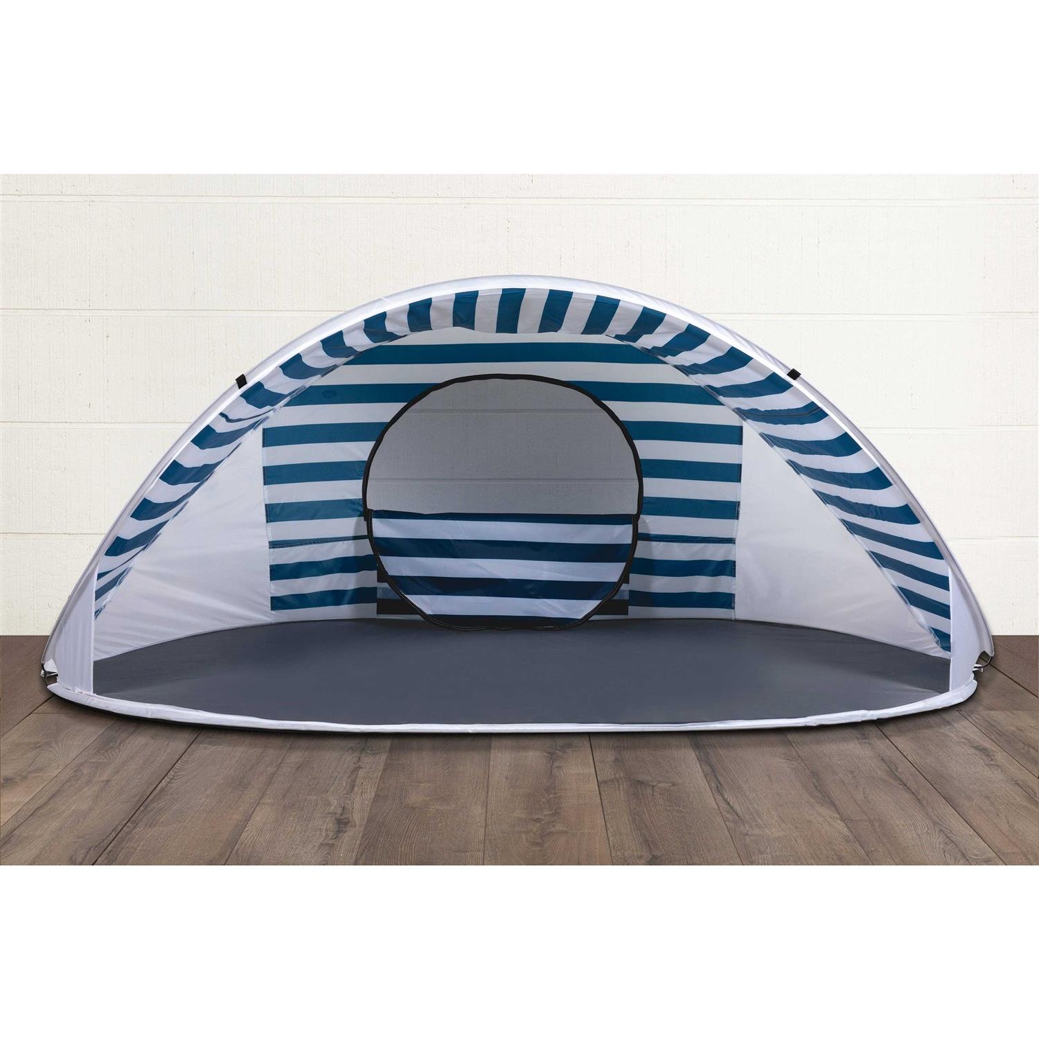Picnic Time Oniva Manta Portable Beach Tent