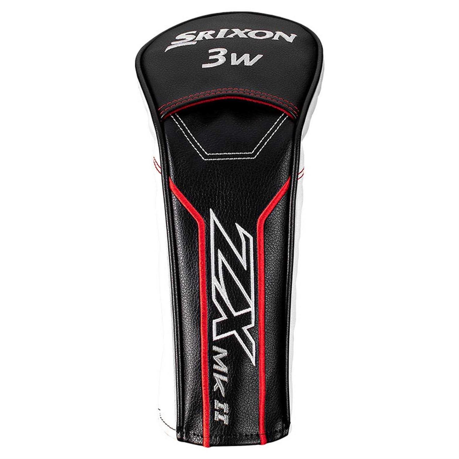 Srixon ZX Fairway Wood - Image 3