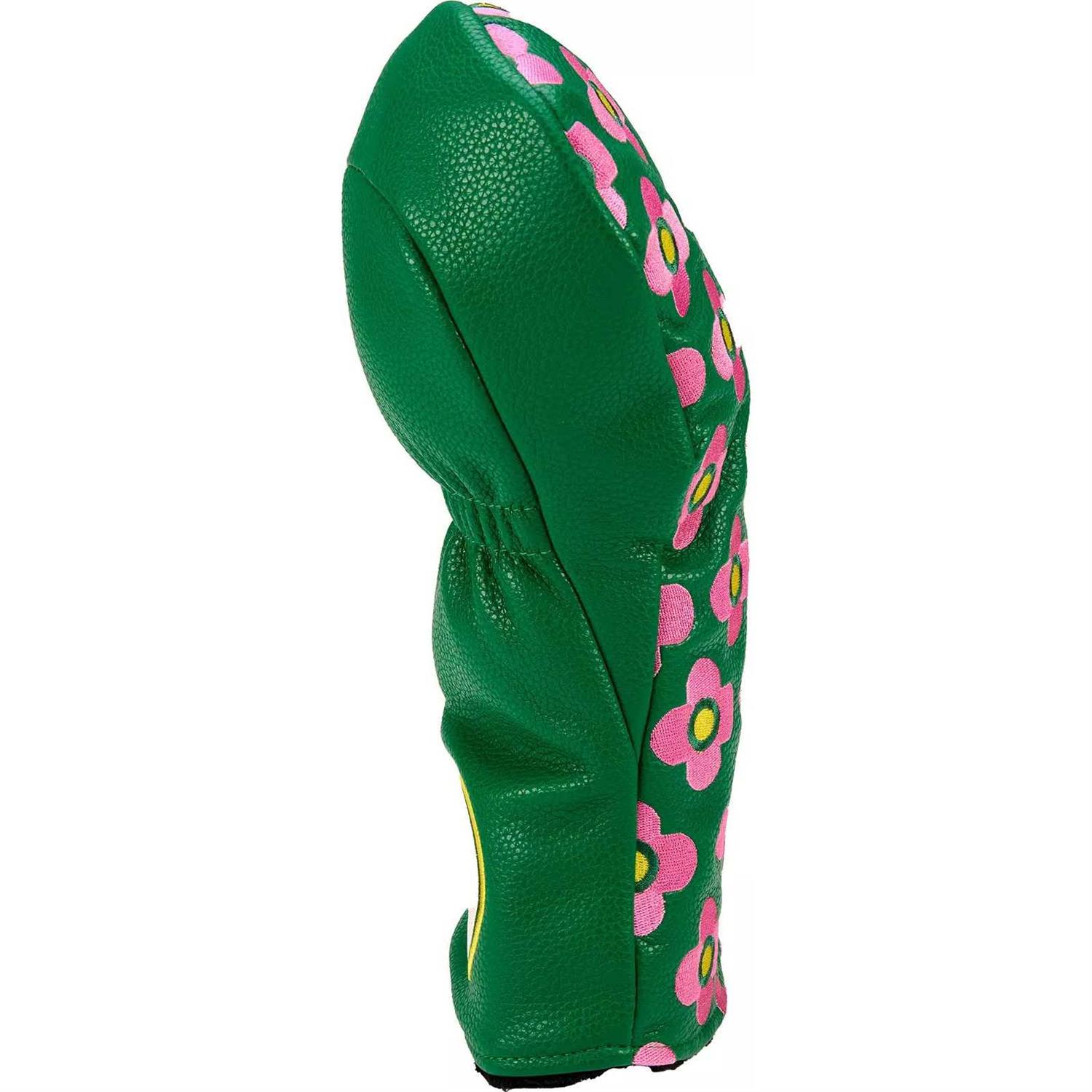 Barstool Sports Floral Season Opener Driver Headcover - Image 3