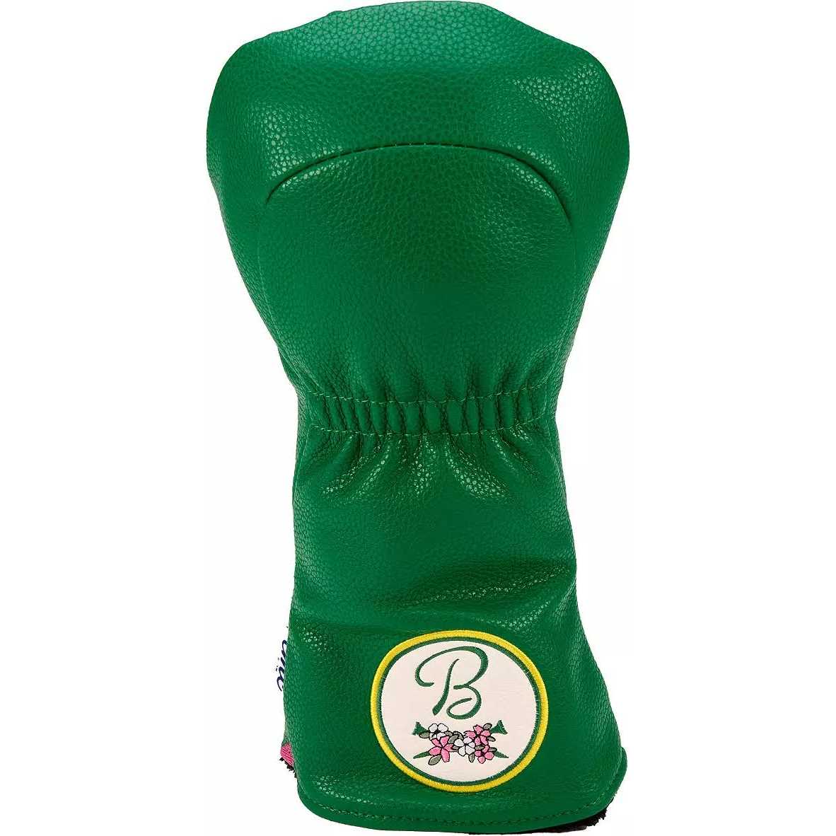 Barstool Sports Floral Season Opener Driver Headcover - Image 4