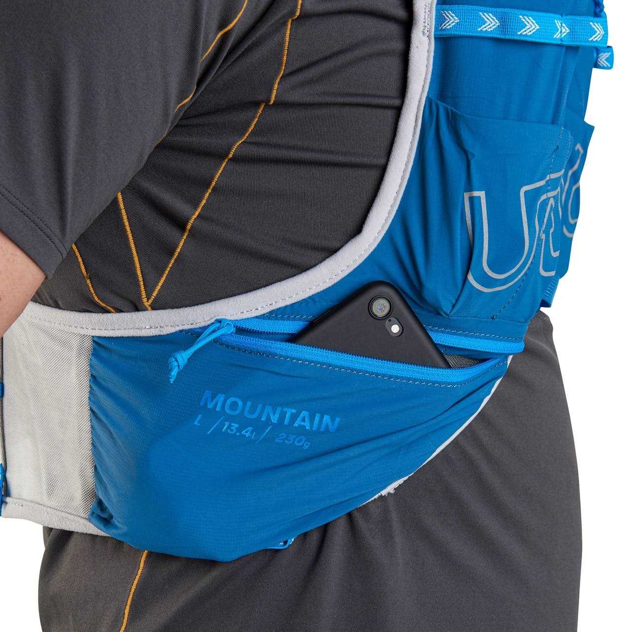 Ultimate Direction Mountain Vest 5.0 - Image 5